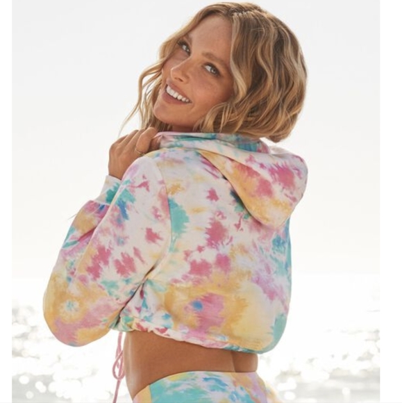 Matching Swim and Coverup - Picture 3 of 8